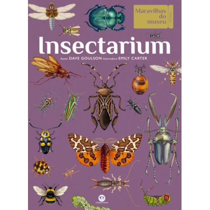 Insectarium