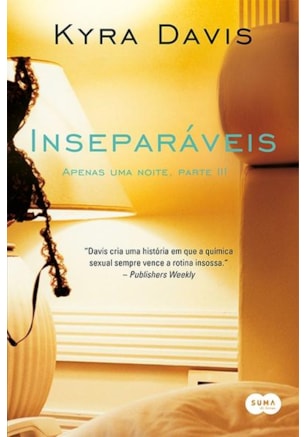 INSEPARÁVEIS