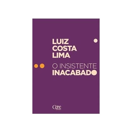 Insistente Inacabado, O