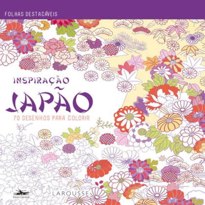 INSPIRAÇÃO JAPÃO