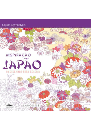 INSPIRAÇÃO JAPÃO