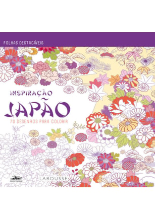 INSPIRAÇÃO JAPÃO