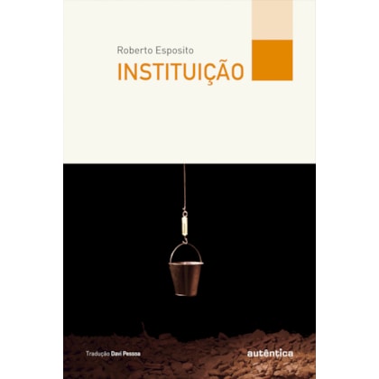 INSTITUIÇÃO