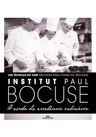 INSTITUT PAUL BOCUSE