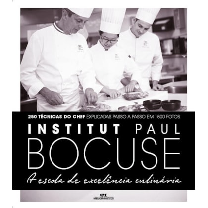 INSTITUT PAUL BOCUSE