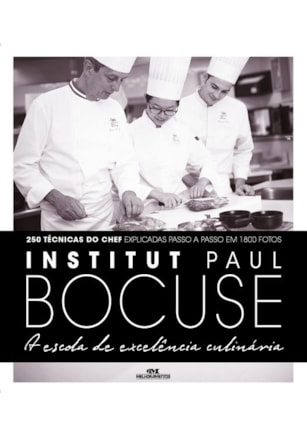 INSTITUT PAUL BOCUSE