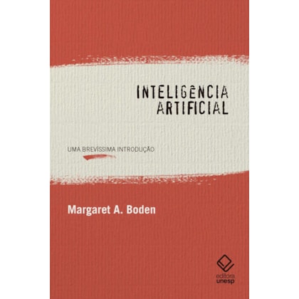 INTELIGÊNCIA ARTIFICIAL