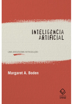INTELIGÊNCIA ARTIFICIAL