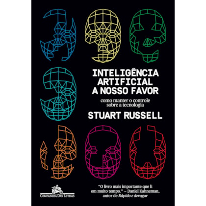 INTELIGÊNCIA ARTIFICIAL A NOSSO FAVOR