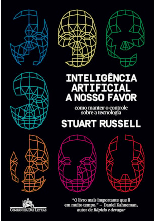 INTELIGÊNCIA ARTIFICIAL A NOSSO FAVOR