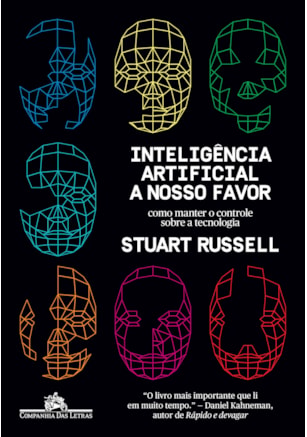 INTELIGÊNCIA ARTIFICIAL A NOSSO FAVOR