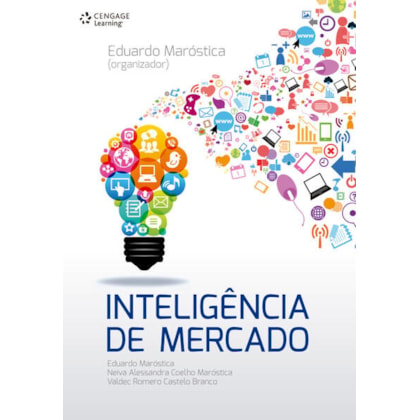 INTELIGÊNCIA DE MERCADO