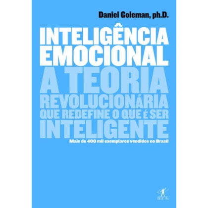 INTELIGÊNCIA EMOCIONAL