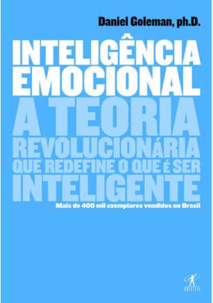 INTELIGÊNCIA EMOCIONAL
