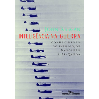 INTELIGÊNCIA NA GUERRA