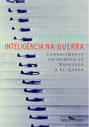 INTELIGÊNCIA NA GUERRA