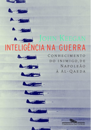 INTELIGÊNCIA NA GUERRA