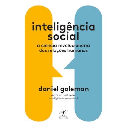 INTELIGÊNCIA SOCIAL