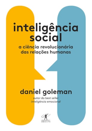 INTELIGÊNCIA SOCIAL