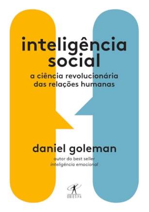 INTELIGÊNCIA SOCIAL