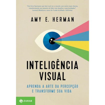 INTELIGÊNCIA VISUAL