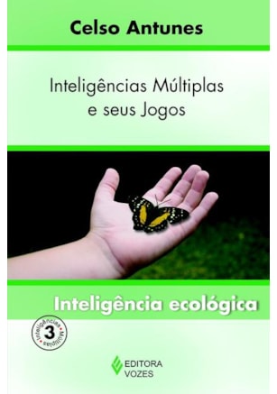 INTELIGÊNCIAS MÚLTIPLAS E SEUS JOGOS VOL. 3