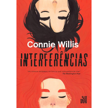 INTERFERÊNCIAS