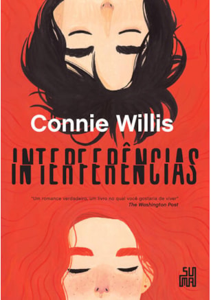 INTERFERÊNCIAS