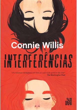 INTERFERÊNCIAS