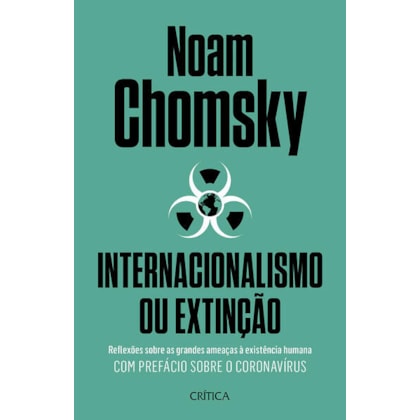 INTERNACIONALISMO OU EXTINÇÃO