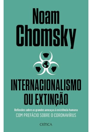 INTERNACIONALISMO OU EXTINÇÃO