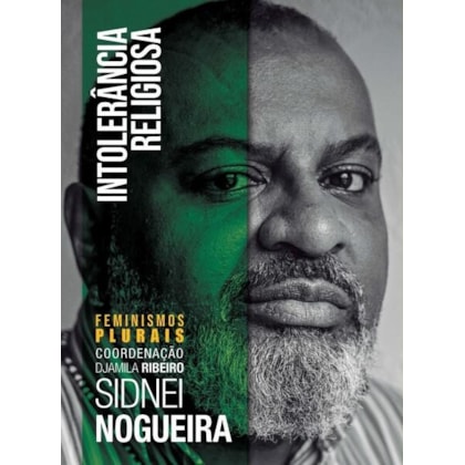 Intolerância Religiosa