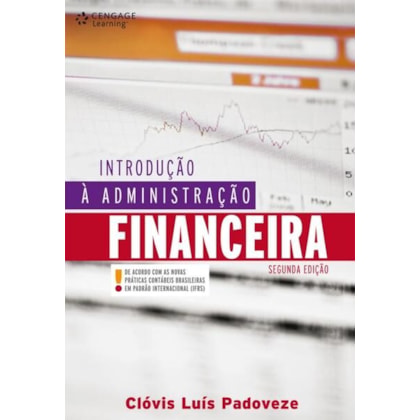 INTRODUÇÃO À ADMINISTRAÇÃO FINANCEIRA