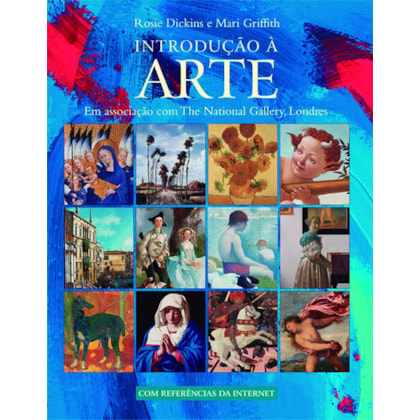 INTRODUÇÃO À ARTE