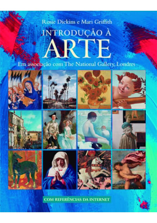 INTRODUÇÃO À ARTE