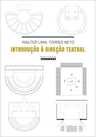 INTRODUÇÃO À DIREÇÃO TEATRAL