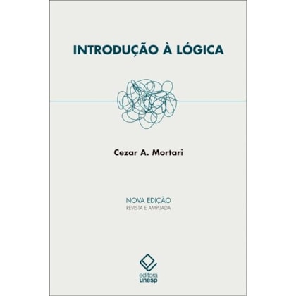 INTRODUÇÃO À LÓGICA - 2ª EDIÇÃO