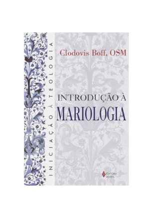 INTRODUÇÃO À MARIOLOGIA