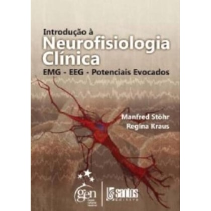 INTRODUÇÃO A NEUROFISIOLOGIA
