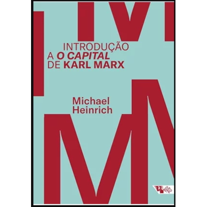 Introdução a O capital de Karl Marx