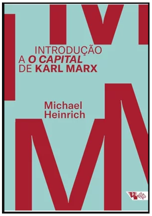 Introdução a O capital de Karl Marx