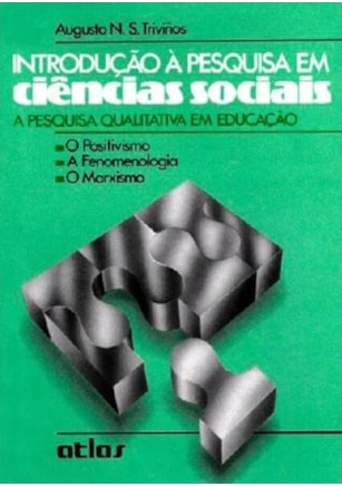 INTRODUÇÃO À PESQUISA EM CIÊNCIAS SOCIAIS