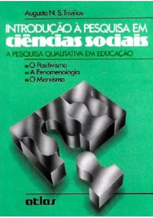 INTRODUÇÃO À PESQUISA EM CIÊNCIAS SOCIAIS