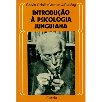 INTRODUÇÃO À PSICOLOGIA JUNGUIANA