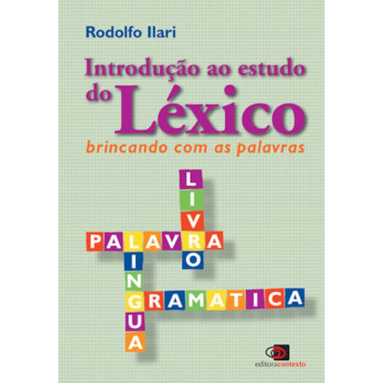 INTRODUÇÃO AO ESTUDO DO LÉXICO