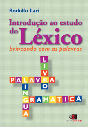 INTRODUÇÃO AO ESTUDO DO LÉXICO