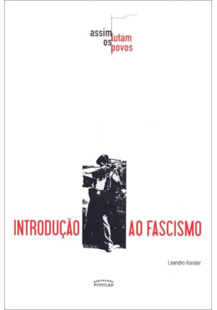 INTRODUÇÃO AO FASCISMO