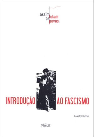 INTRODUÇÃO AO FASCISMO