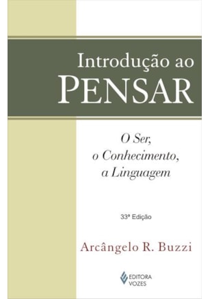 Introdução ao pensar