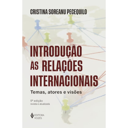 Introdução às relações internacionais